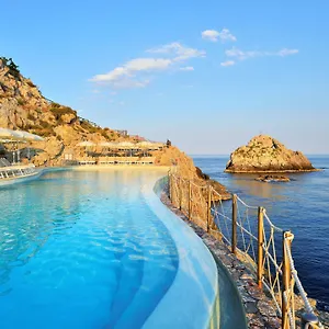 4* Hotel Una Capotaormina