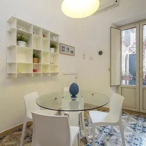 Apartament Elegant In, Taormina