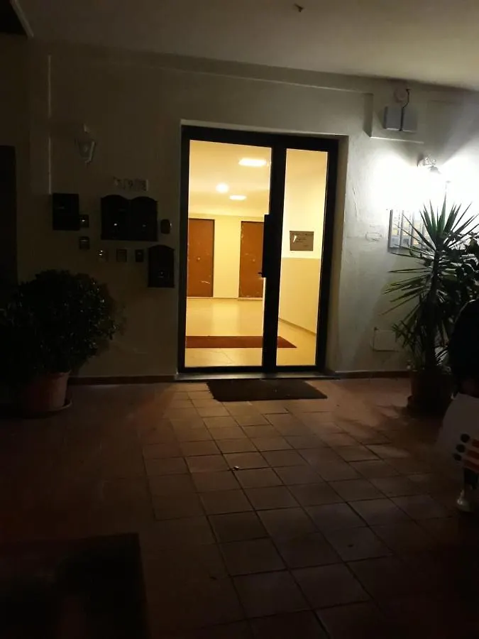 F&L A Taormina Apartment