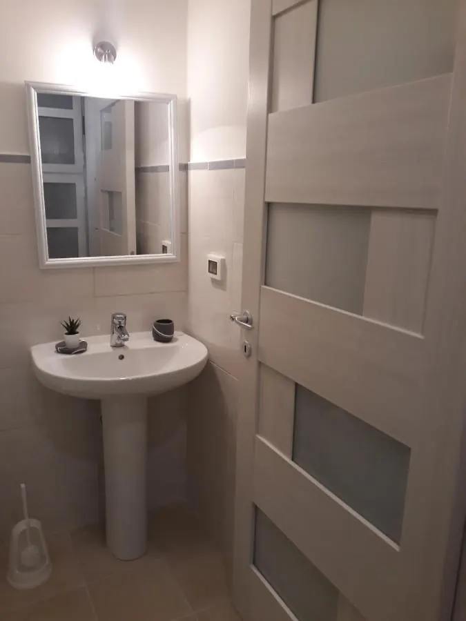 F&L A Taormina Apartment