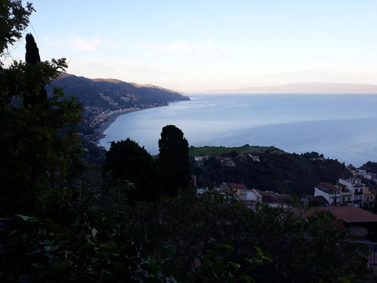 F&L A Taormina Apartment 0*,  Italy