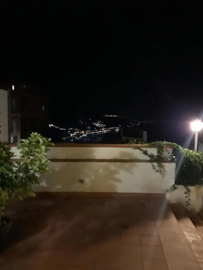 F&L A Taormina Apartment Italy